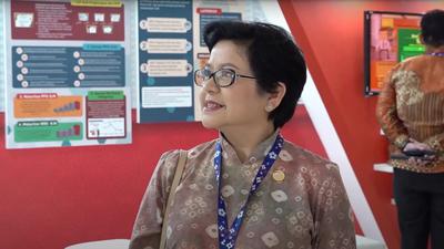 OJK: RGS 2026 Jadi Ajang Penguatan Tata Kelola Industri Keuangan