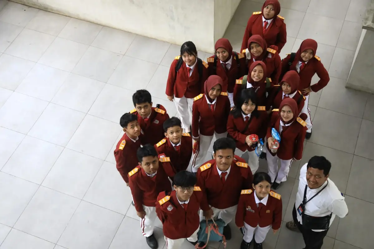 Sekolah Rakyat