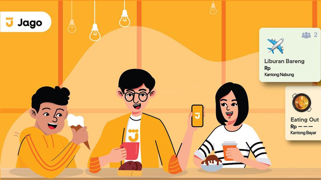 Susun Rencana Keuangan dengan Kolaboratif