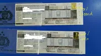 Pajak Sepeda Motor Listrik Tak Beda Jauh dari Motor Konvensional