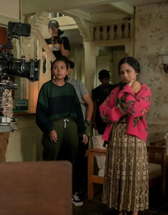 Kalahkan The Worst of Evil, Gadis Kretek jadi miniseri terbaik Seoul International Drama Awards 2024