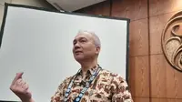 Transplantasi Organ Tingkatkan Peluang Pasien untuk Hidup Lebih Panjang