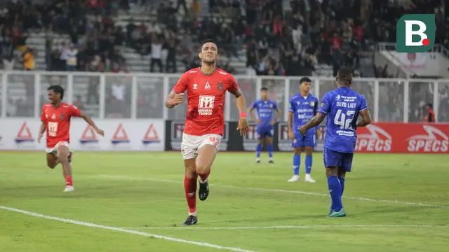 Malut United vs Persiraja Banda Aceh: Leg Kedua Perebutan Tempat Ketiga Pegadaian Liga 2 2023/2024