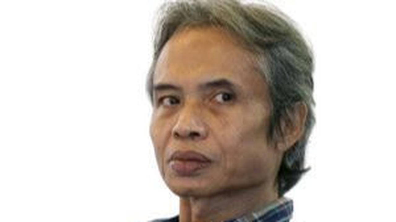 Profil Singkat Joko Pinurbo