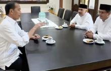 PDIP Tak Khawatir Jokowi Cawe-Cawe di Pilkada Jateng: Sudah Tidak lagi Istimewa