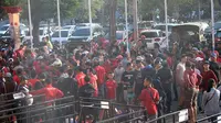 Piala AFF U-19 2018: Tiket Indonesia Vs Vietnam Ludes Sejak Siang