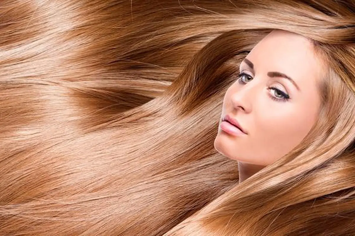 Rahasia Dapatkan Rambut Indah ala Supermodel