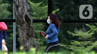 Mudah dan Murah, Cara Menurunkan Berat Badan dengan Jalan Kaki