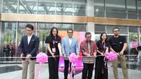 Jakarta X Beauty 2025 Bawa 400 Merek Kecantikan Kembali Disambut Antusias. (Dok: JXB)