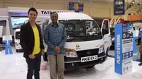 Tata Motors Siap Jadi Andalan Wirausahawan Kecil dan Menengah