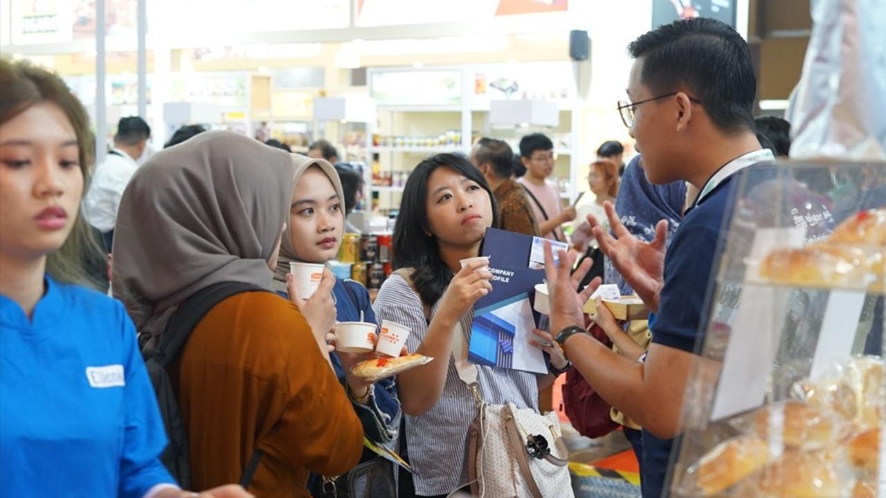 Ekspansi Fasilitas Inovasi, LNK Perkuat Daya Saing Industri F&B Nasional