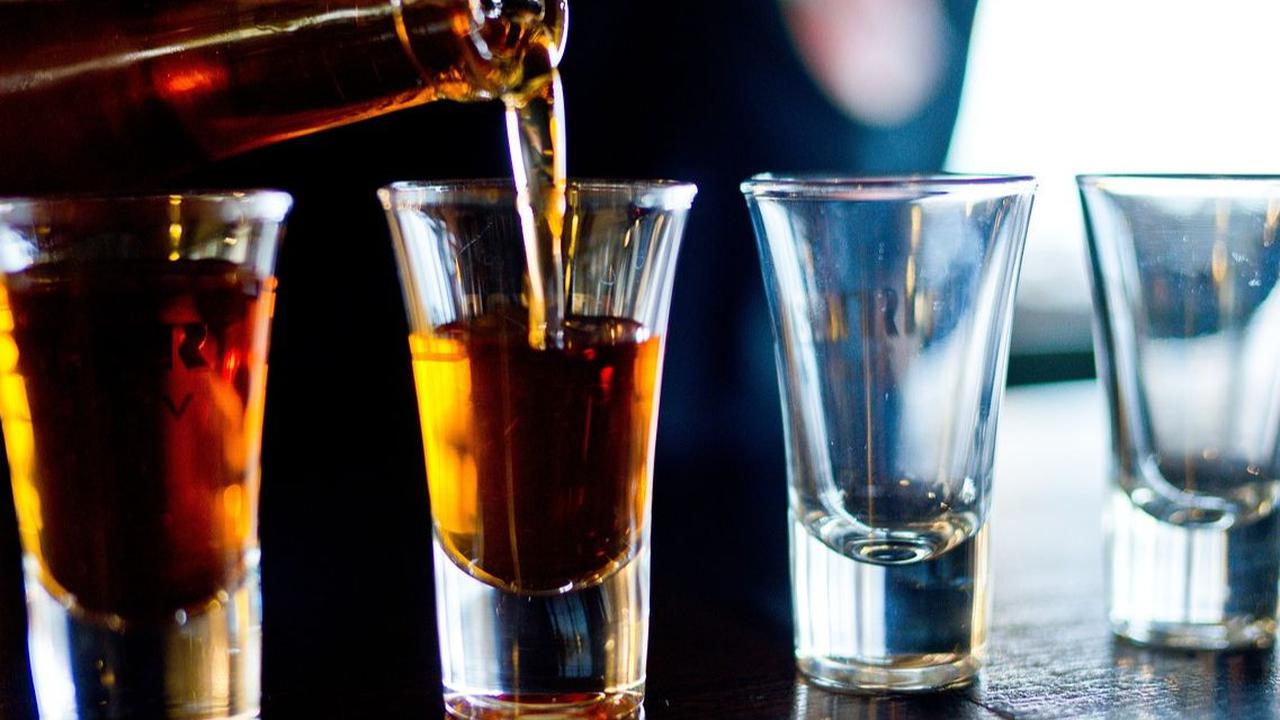 5. Konsumsi Alkohol Tingkatkan Kualitas Tidur