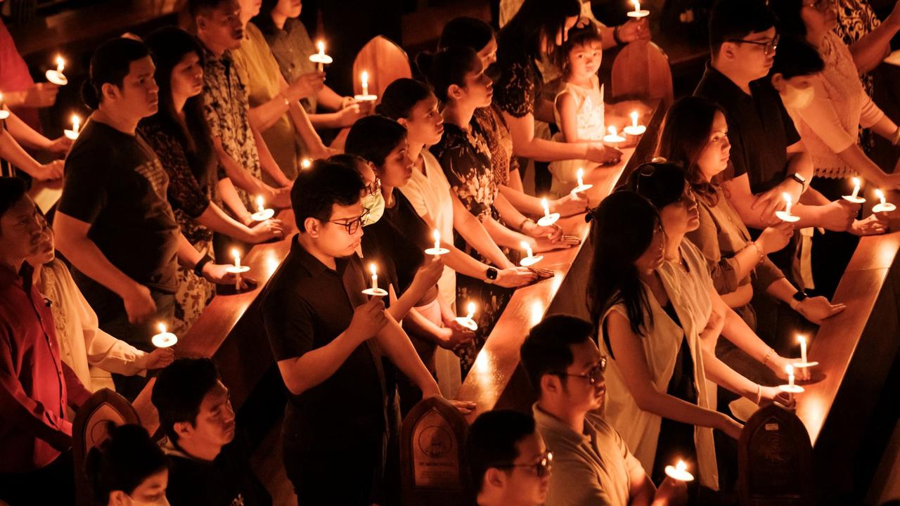 Urutan Hari Paskah dan Maknanya Mulai dari Rabu Abu hingga Minggu Paskah