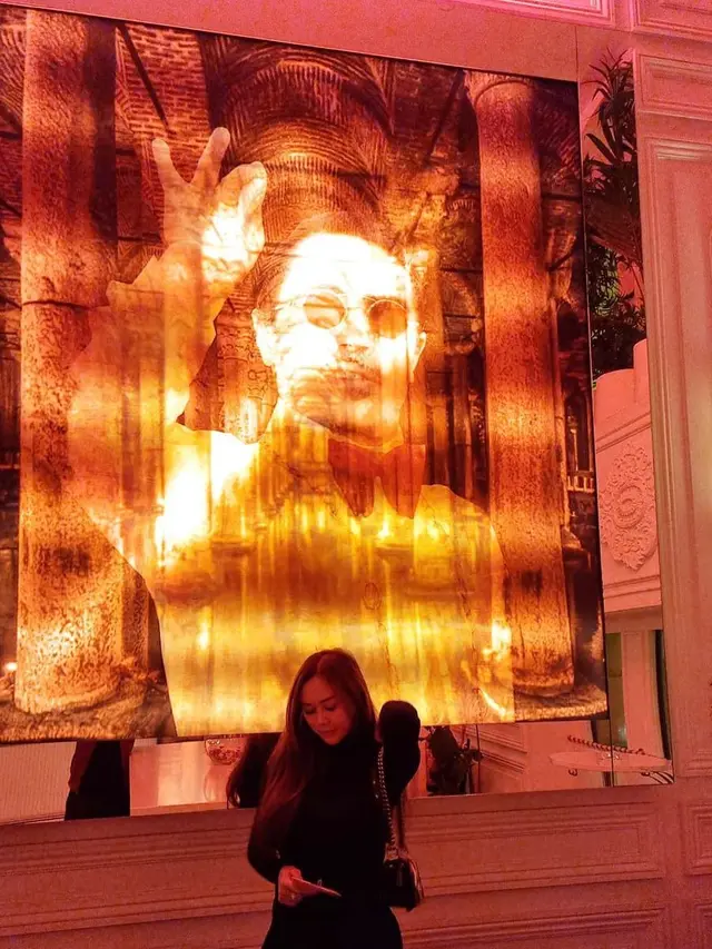 Aura Kasih