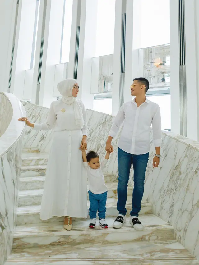 Citra Kirana (Instagram/citraciki)