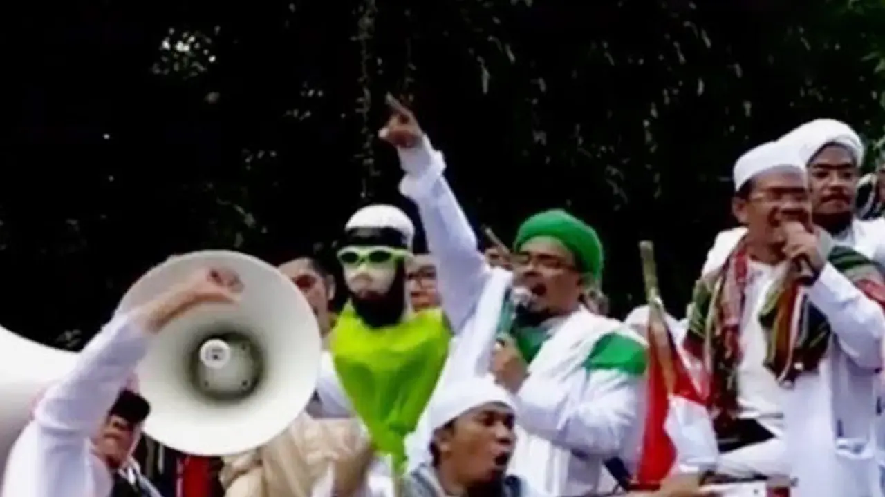 Rizieq Shihab