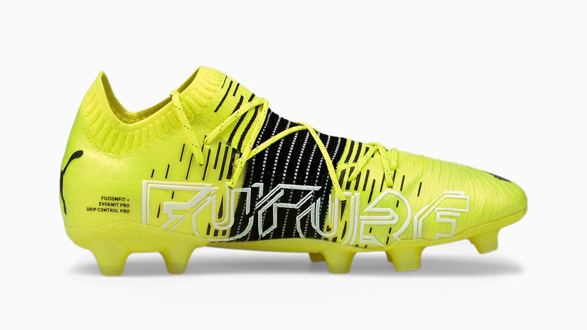 Harga puma future top