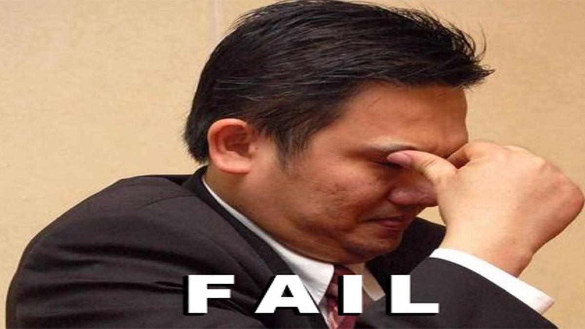 Meme Kocak Parah #RIPFarhatAbbas Ini Bikin Bahagia di Hari Senin