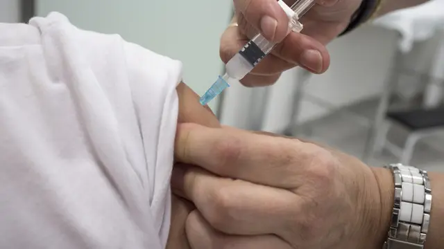 Cara Mencegah Penyakit Meningitis