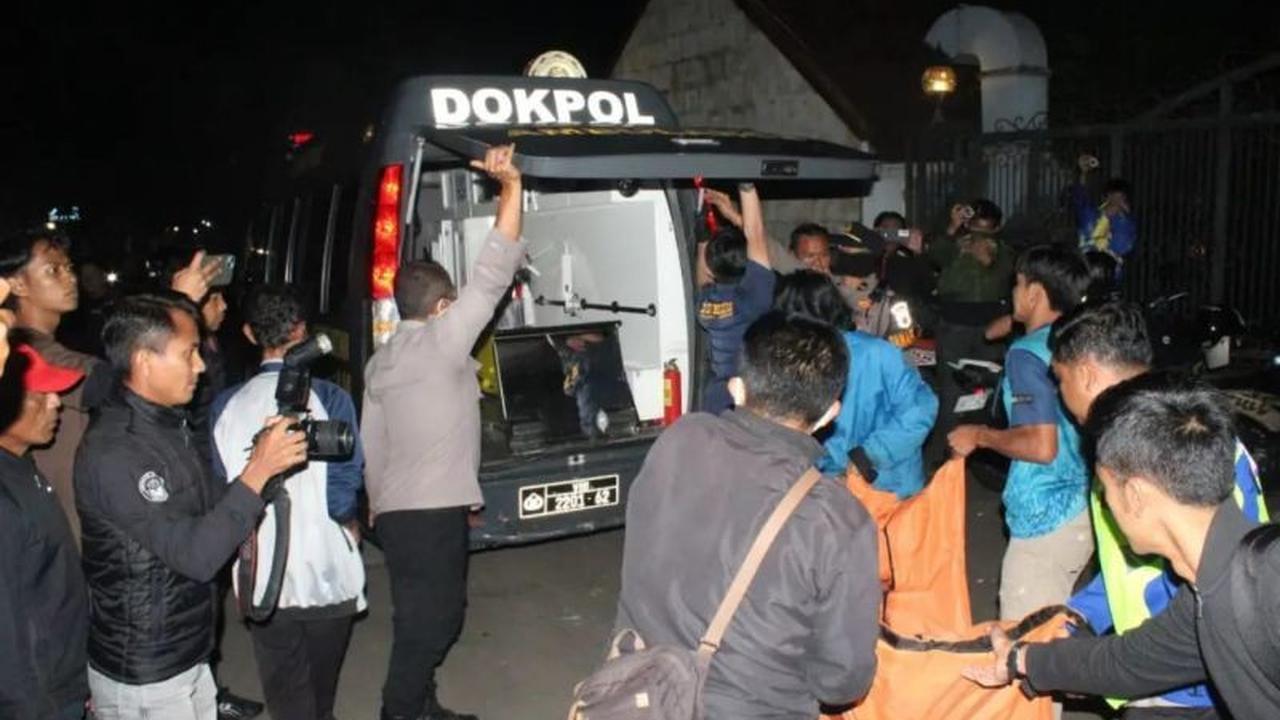 Terungkap! Misteri Identifikasi Jasad Gunung Ciremai: Ini Identitas Pendaki yang Ditemukan di Puncak