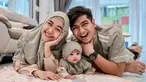 Sejak kehadiran Baby Moana, rumah tangga Ria Ricis dan Teuku Ryan semakin hangat dan bahagia. Pasangan yang dikenal romantis dan manis ini pun kerap memamerkan kebersamaannya dengan sang putri lewat foto-foto di Instagram. (Liputan6.com/IG/@riaricis1795)
