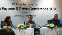 Permata Bank (BNLI) Catat Laba Rp 3,6 Triliun di 2025