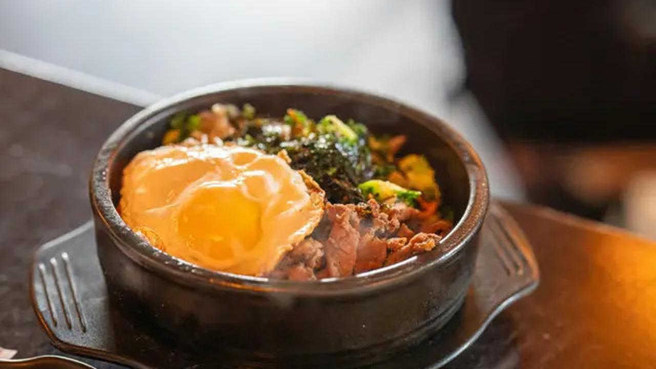Makan Bibimbap Ternyata Bisa Bantu Turunkan Berat Badan dan Gula Darah, Bagaimana Caranya?