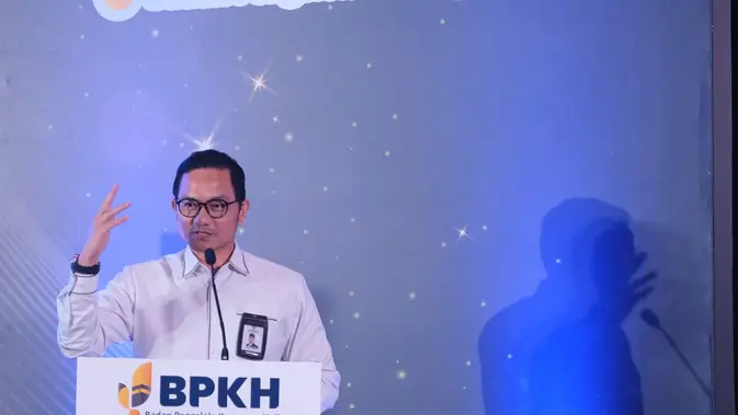 Setoran Haji Rp 35 Juta: BPKH Menanti Keputusan Kemenag dan DPR