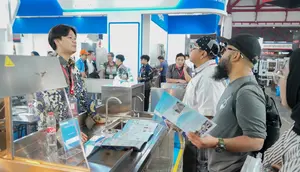 5 Tren Industri Kuliner dan Hospitality yang Mencuri Perhatian di FHI 2026