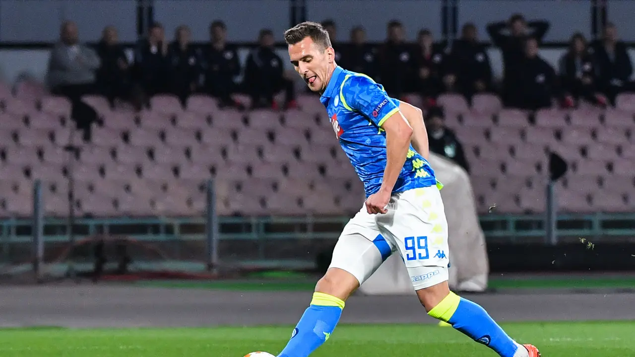Top Scorer Serie A
