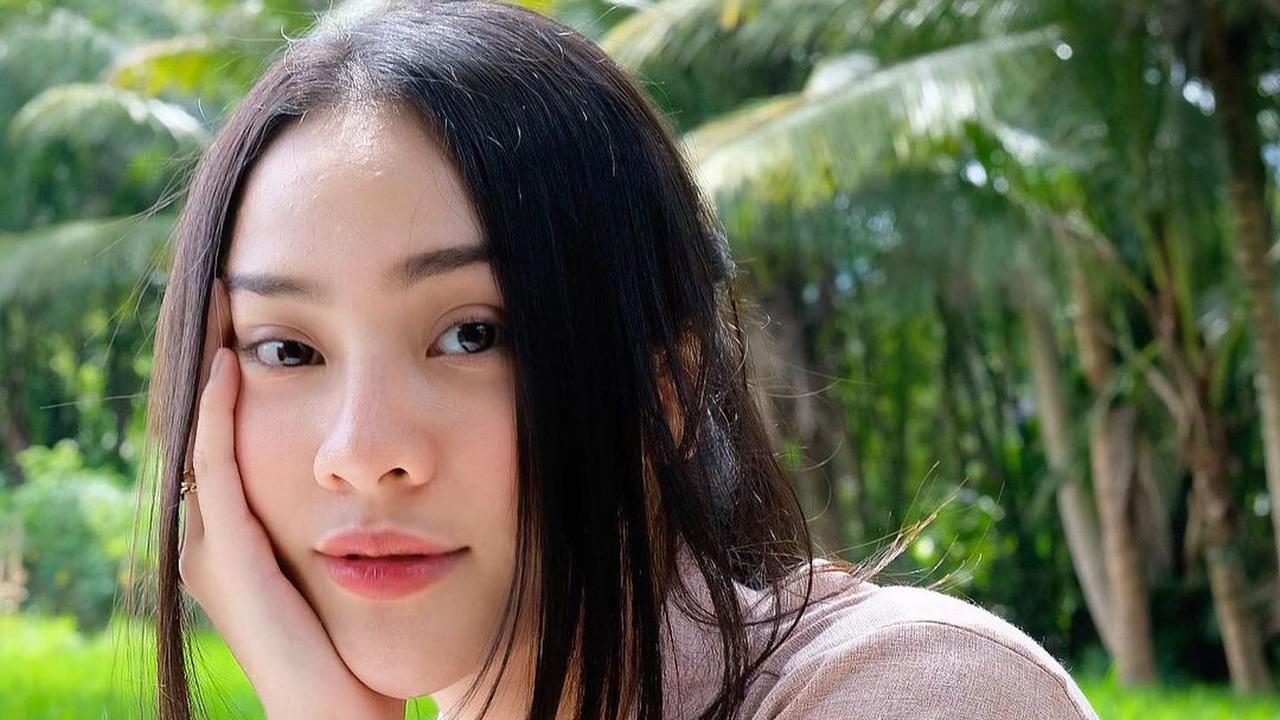 Anya Geraldine. (Foto: Instagram @anyageraldine)