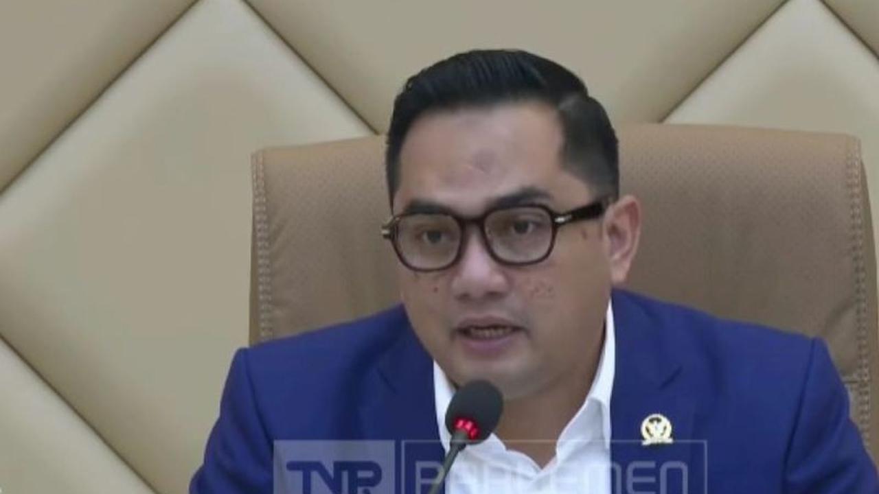 Komisi II DPR: Parliamentary Threshold Kunci Partai Sehat dan Pemerintahan Efektif