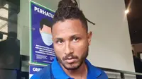 Liga 1: Pelatih Persib Beri Update Kondisi Cedera Wander Luiz