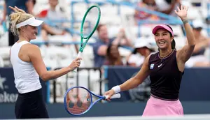 Aldila Sutjiadi Juara Ganda WTA 500 DC Open 2026, Perkuat Tren Positif Jelang US Open