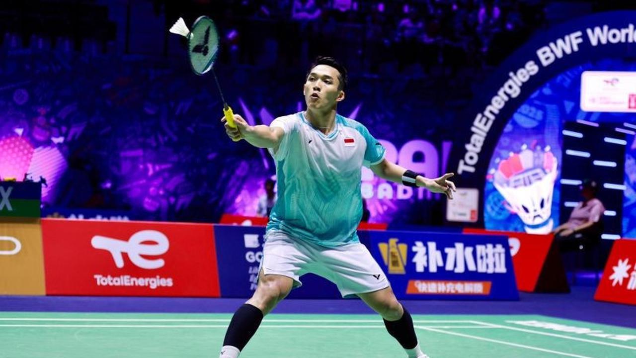 Siap Rebut Hadiah Fantastis, Indonesia Turunkan 15 Wakil Terbaik di Denmark Open 2025