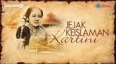 Journal_Jejak Keislaman Kartini