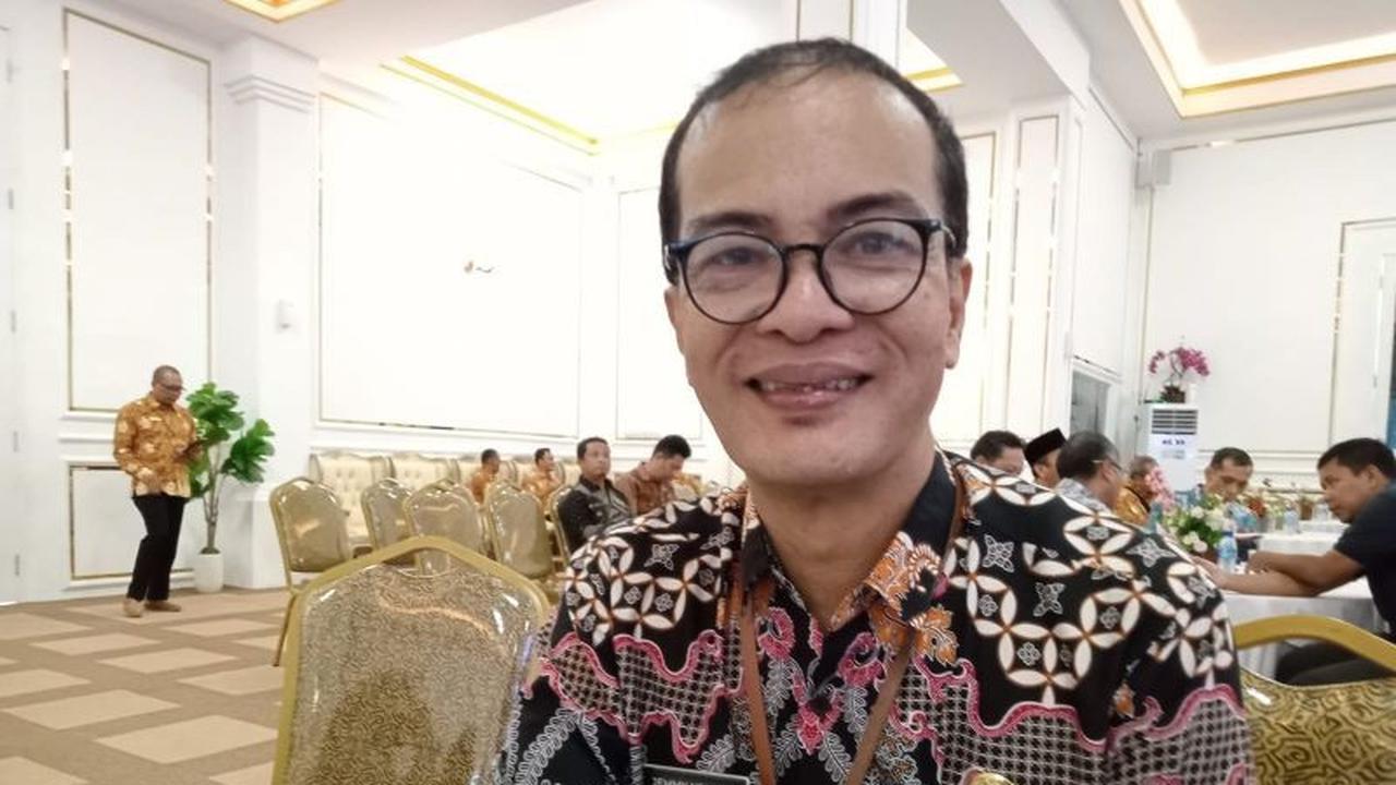 Pemkot Mataram Siapkan Lima Lokasi untuk Penguatan Koperasi Merah Putih