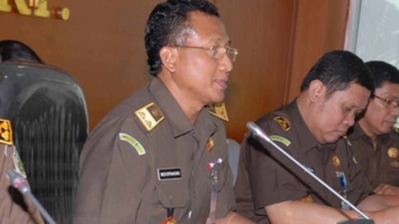 Kejagung tetap usut dugaan korupsi PT VSI meski kalah praperadilan