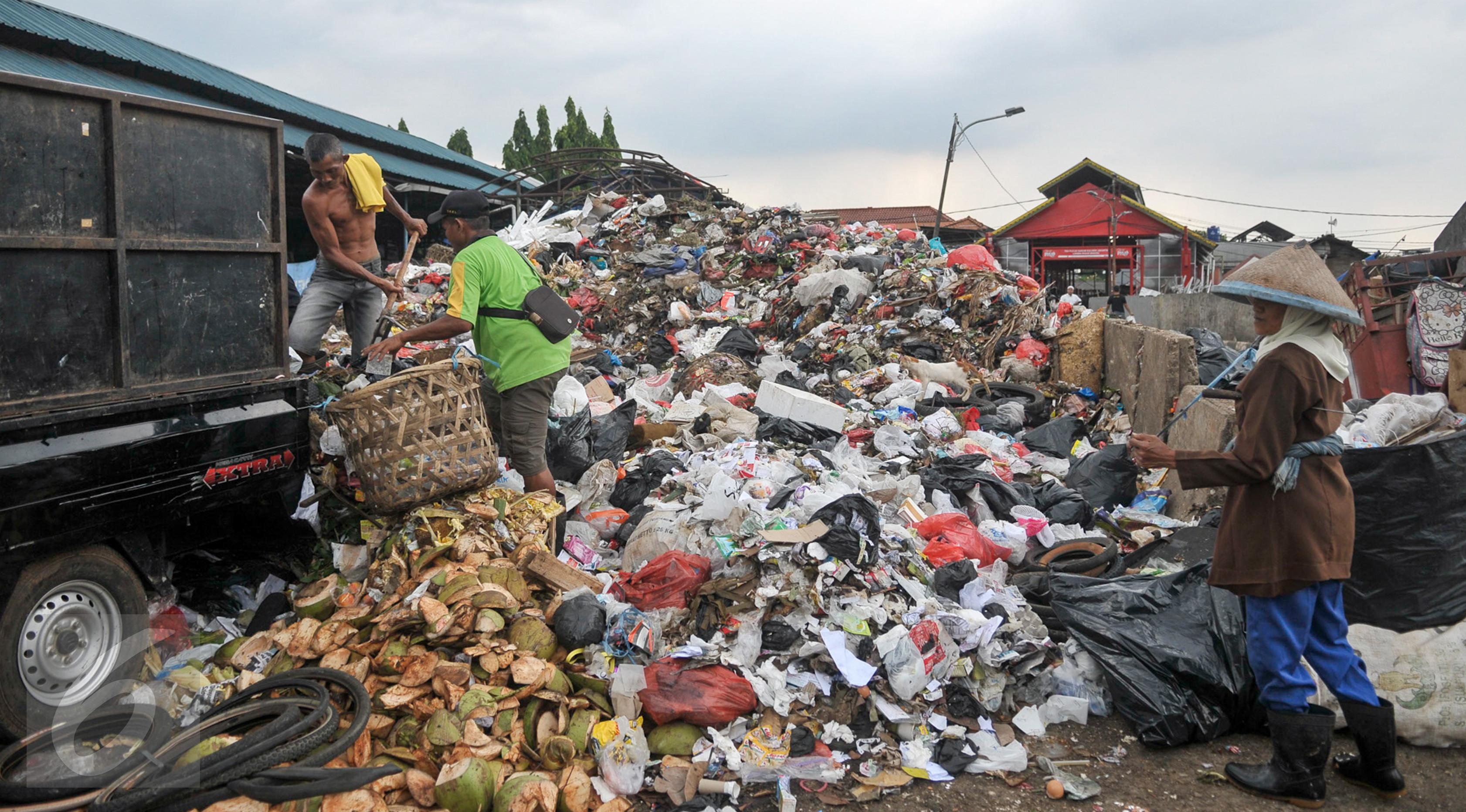 6 Fakta Mengejutkan Tentang Sisa Makanan Global Liputan6 Com