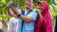 Cabup Setyo Wahono Optimis Program ‘Bagi Rasa’ Dapat Naikkan Taraf Hidup Warga Bojonegoro
