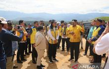 Target Ambisius: Kementerian Pekerjaan Umum Pastikan Pembangunan KIPP Papua Pegunungan Rampung 2028