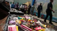 Kemendag Temukan 199 Produk Tak Sesuai Ketentuan di 2018