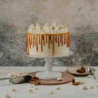 Ilustrasi Cake Credit: pexels.com/Deva