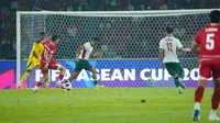 Mengulas Statistik Edan Timnas Indonesia saat Hancurkan Bangladesh di FIFA ASEAN Cup 2026