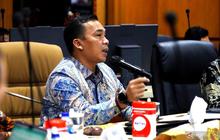 Kepala BKKBN Wihaji Tekankan Pentingnya Pengawasan Distribusi MBG 3B di SPPG