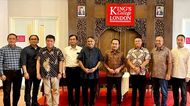 KEK Singhasari Segera Luncurkan Terobosan di Sektor Pendidikan hingga Pariwisata, Apa Saja?