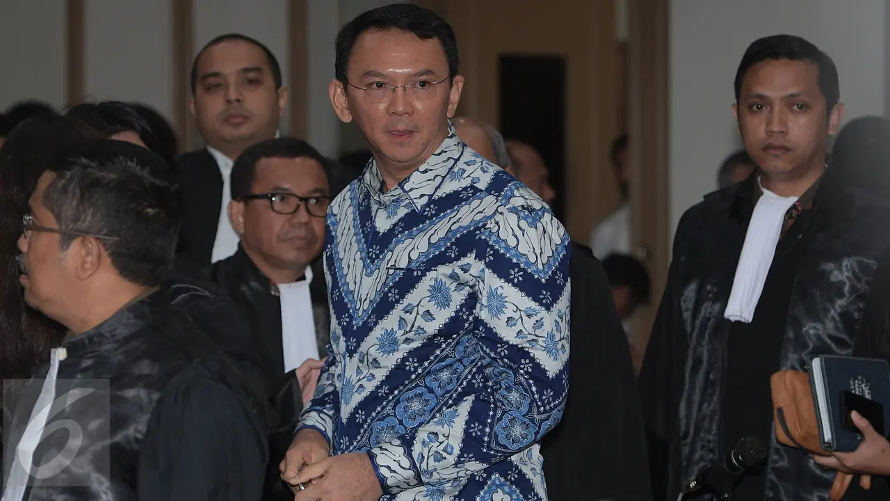 20170509-Ahok Divonis 2 Tahun Penjara-Pool