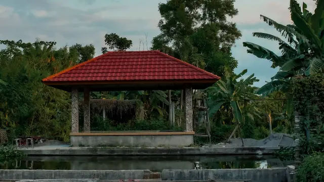 Spot Mancing Nyaman 2025 di Tulungagung