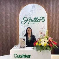 Hadir di Jakarta Utara, Spilla Jewelry gelar pembukaan cabang ke-12 di Arta Gading Mall.