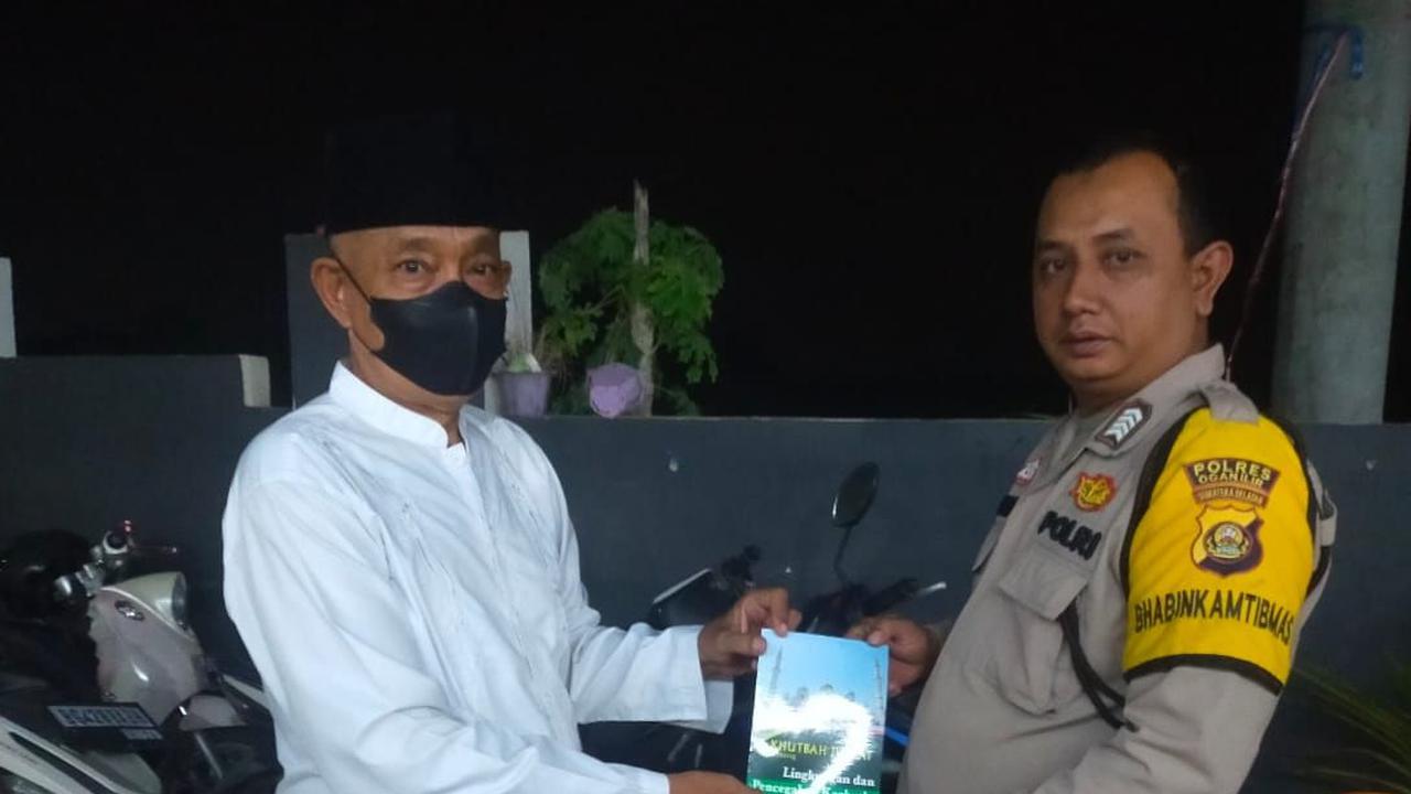 Dok. Istimewa